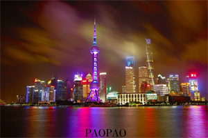 上海新茶网：Shanghai's Best Date Spots